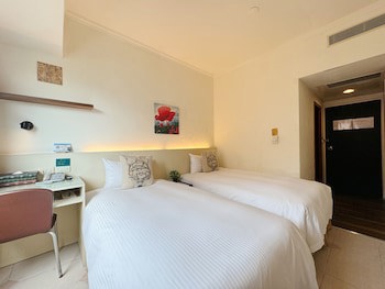 Finders Hotel Hualien Da-Tong