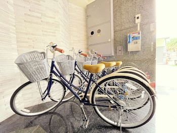 Finders Hotel Hualien Da-Tong