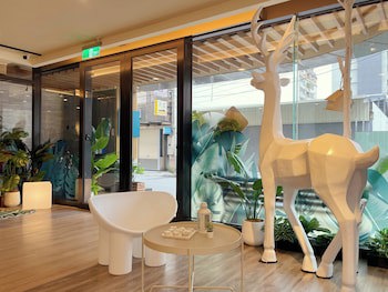 Finders Hotel Hualien Da-Tong