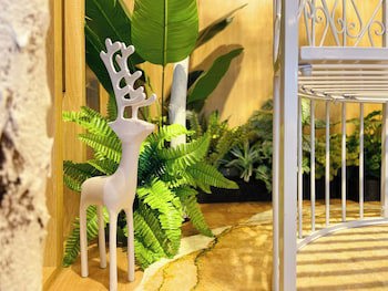 Finders Hotel Hualien Da-Tong