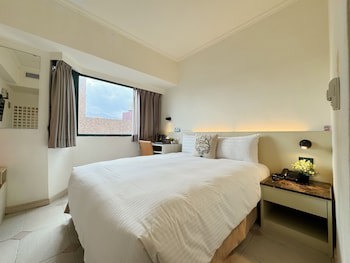 Finders Hotel Hualien Da-Tong