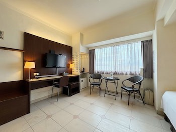 Finders Hotel Hualien Da-Tong