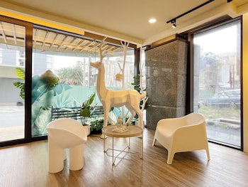 Finders Hotel Hualien Da-Tong