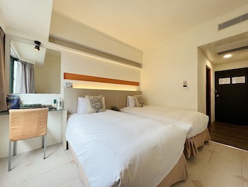 Finders Hotel Hualien Da-Tong