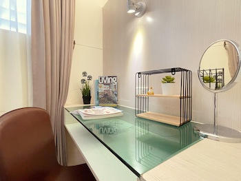 Finders Hotel Hualien Da-Tong