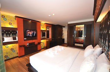 Chalelarn Hotel