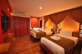 Chalelarn Hotel