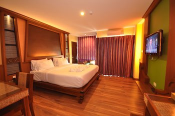 Chalelarn Hotel