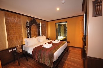 Chalelarn Hotel
