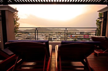 Chalelarn Hotel