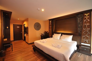 Chalelarn Hotel