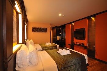 Chalelarn Hotel