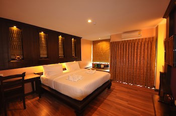 Chalelarn Hotel