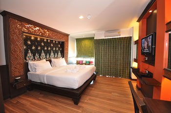 Chalelarn Hotel