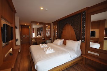 Chalelarn Hotel