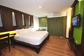 Chalelarn Hotel