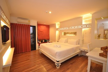 Chalelarn Hotel