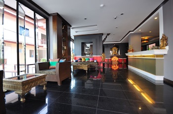 Chalelarn Hotel