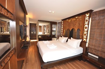Chalelarn Hotel