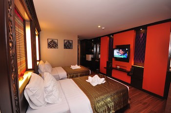 Chalelarn Hotel