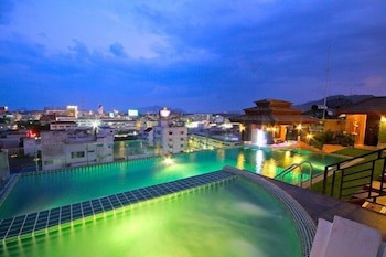 Chalelarn Hotel