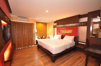 Chalelarn Hotel