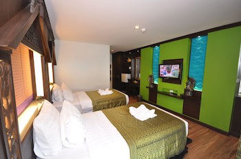 Chalelarn Hotel