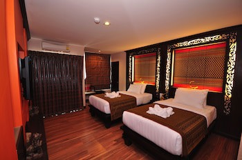 Chalelarn Hotel