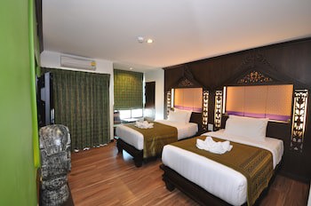 Chalelarn Hotel
