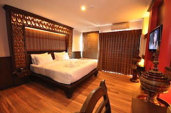 Chalelarn Hotel