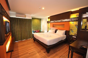 Chalelarn Hotel
