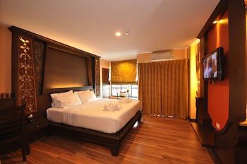 Chalelarn Hotel