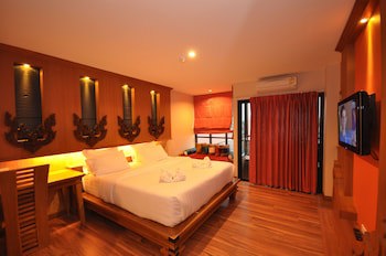 Chalelarn Hotel