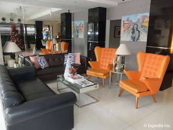 Apollonia Royale Hotel