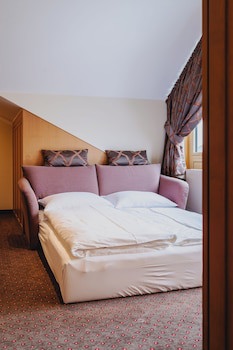 Hotel Hachinger Hof galeri fotoğrafı