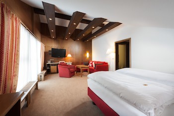Hotel Hachinger Hof galeri fotoğrafı