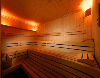 Hotel Hachinger Hof galeri fotoğrafı