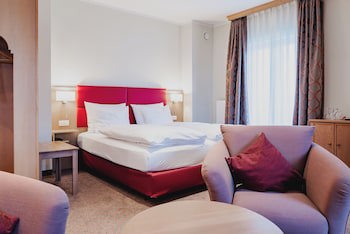 Hotel Hachinger Hof galeri fotoğrafı