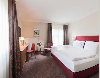 Hotel Hachinger Hof galeri fotoğrafı