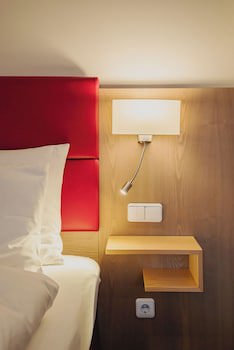 Hotel Hachinger Hof galeri fotoğrafı