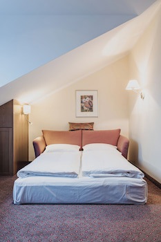 Hotel Hachinger Hof galeri fotoğrafı