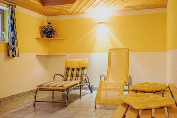 Hotel Hachinger Hof galeri fotoğrafı