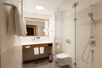Hotel Hachinger Hof galeri fotoğrafı