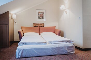 Hotel Hachinger Hof galeri fotoğrafı