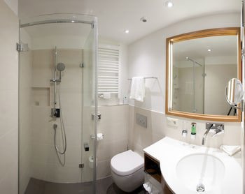 Hotel Hachinger Hof galeri fotoğrafı