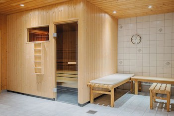 Hotel Hachinger Hof galeri fotoğrafı