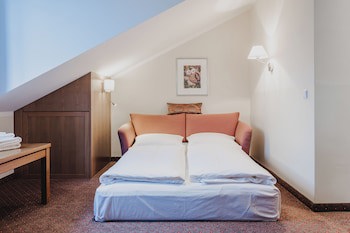 Hotel Hachinger Hof galeri fotoğrafı