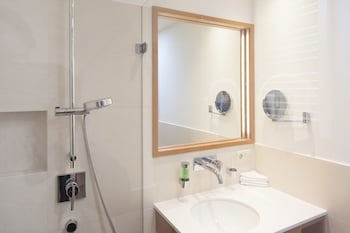 Hotel Hachinger Hof galeri fotoğrafı