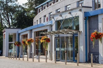 Tullamore Court Hotel