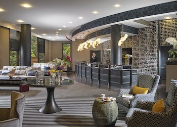 Tullamore Court Hotel